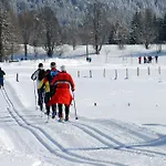 Hotel Tischlbergerhof Ramsau am Dachstein