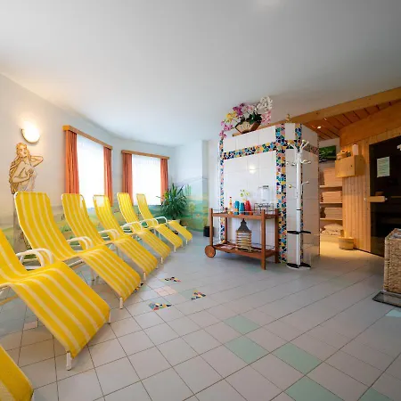 Tischlbergerhof Hotel