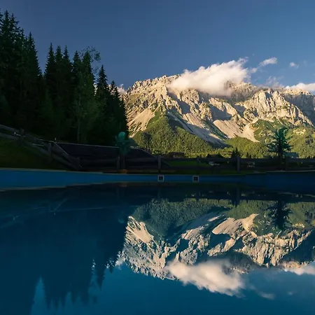 Hotel Tischlbergerhof