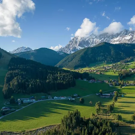 Hotel Tischlbergerhof Ramsau am Dachstein