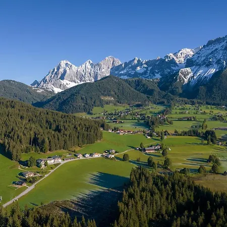 Hotel Tischlbergerhof Ramsau am Dachstein