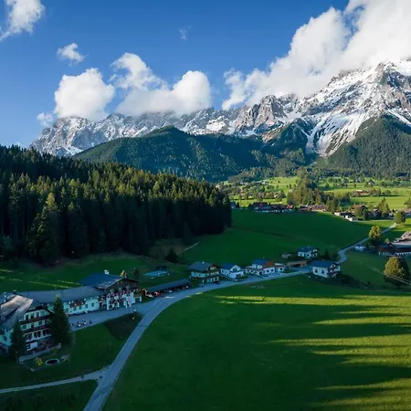 Tischlbergerhof Ramsau am Dachstein