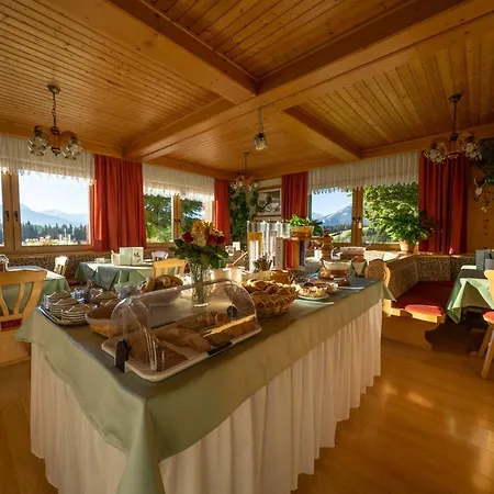 Tischlbergerhof Hotel