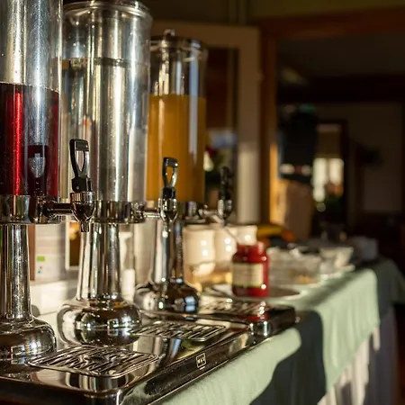 Hotel Tischlbergerhof Ramsau am Dachstein