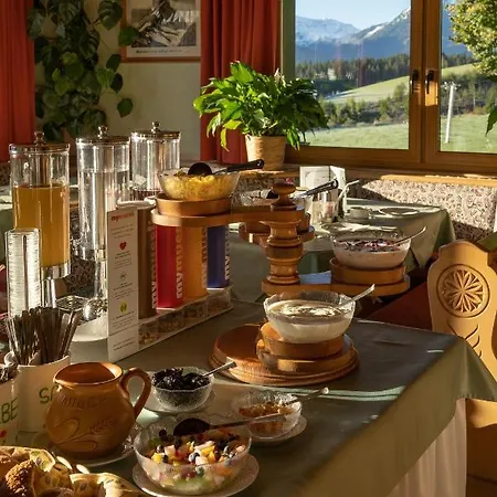 فندق Tischlbergerhof
