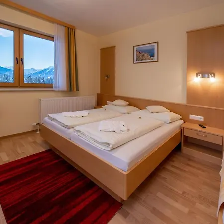 Hotell Tischlbergerhof