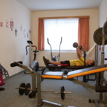 Hotel Tischlbergerhof Ramsau am Dachstein