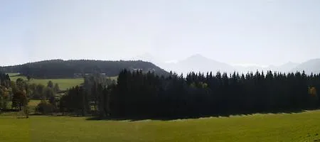 Tischlbergerhof فندق