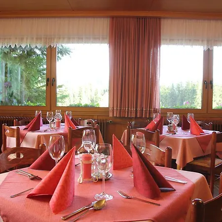 Tischlbergerhof Hotel
