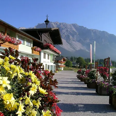 Tischlbergerhof