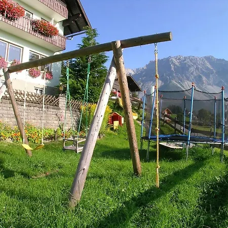Tischlbergerhof 3*