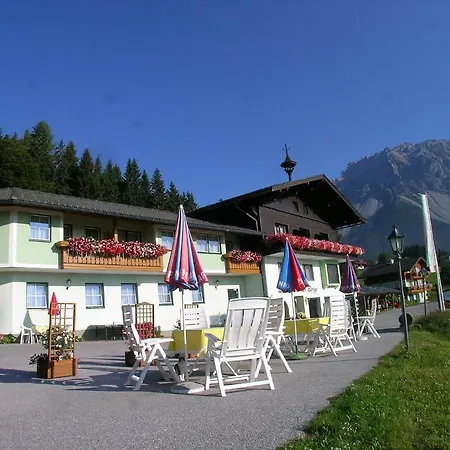 Tischlbergerhof