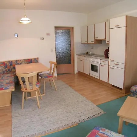 Tischlbergerhof 3* رامساو أم داتشستين