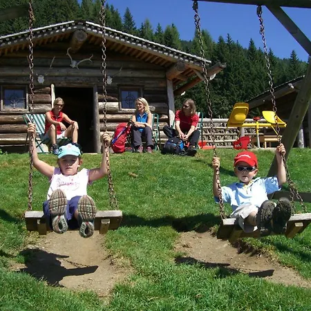 Готель Tischlbergerhof