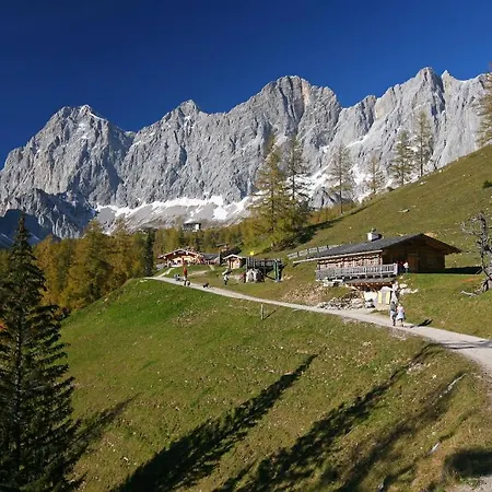 Tischlbergerhof