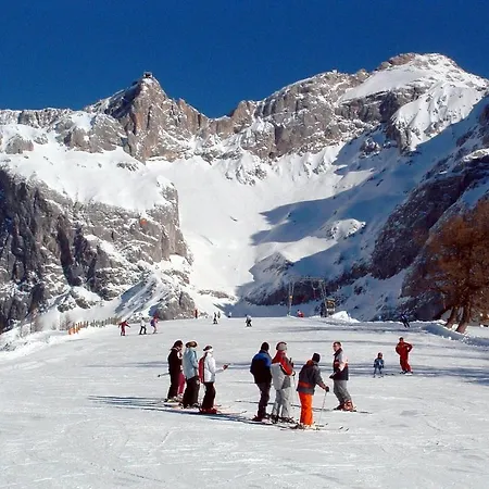 Tischlbergerhof Hotell Ramsau am Dachstein