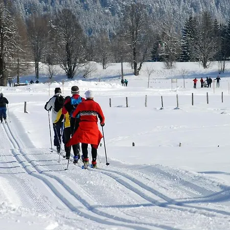 Hotel Tischlbergerhof Ramsau am Dachstein