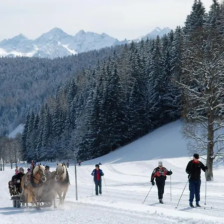 فندق Tischlbergerhof