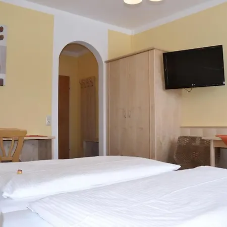 Hotel Tischlbergerhof