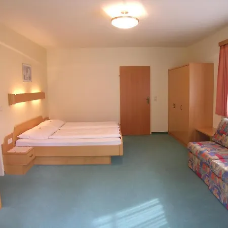 Tischlbergerhof Hotel