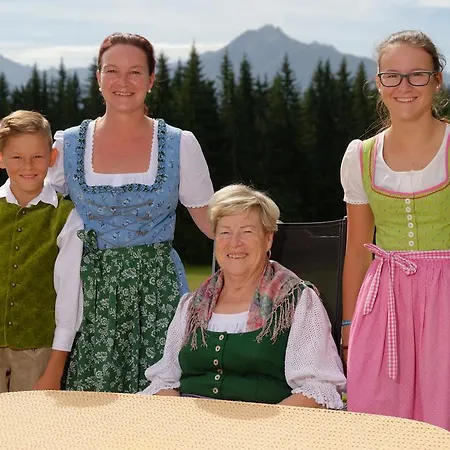 Hotel Tischlbergerhof