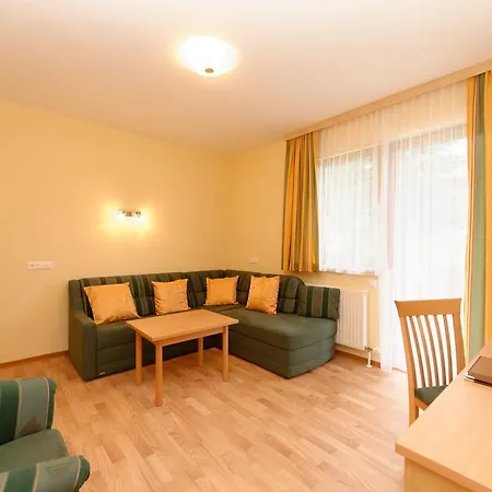 Hotel Tischlbergerhof