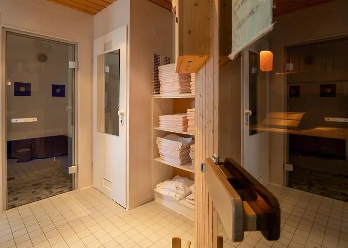 Hotel Tischlbergerhof Ramsau am Dachstein