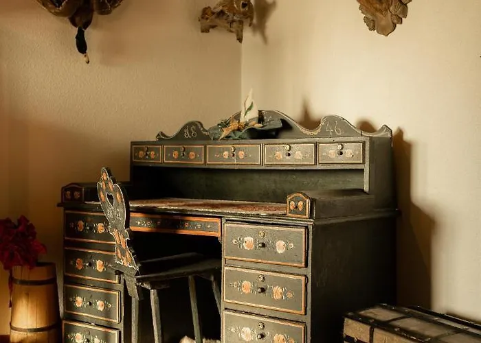 Tischlbergerhof Hotel 3*