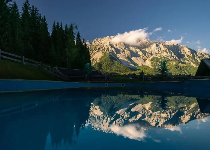 Hotel Tischlbergerhof