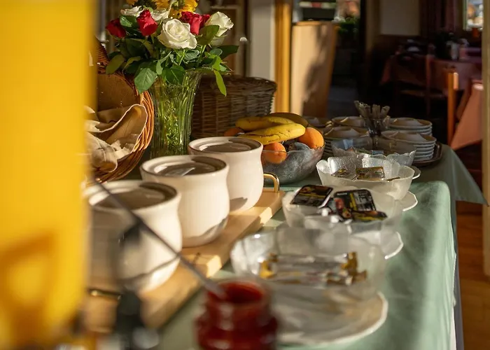 Tischlbergerhof Hotel Ramsau am Dachstein