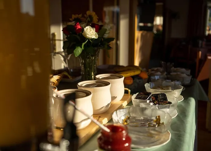 Tischlbergerhof Hotel Ramsau am Dachstein