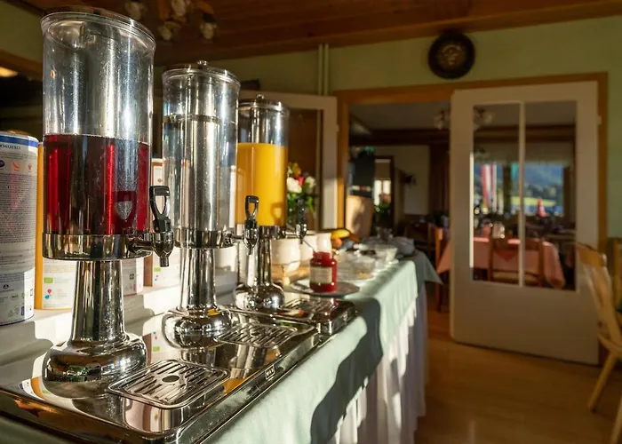 Hotel Tischlbergerhof Ramsau am Dachstein