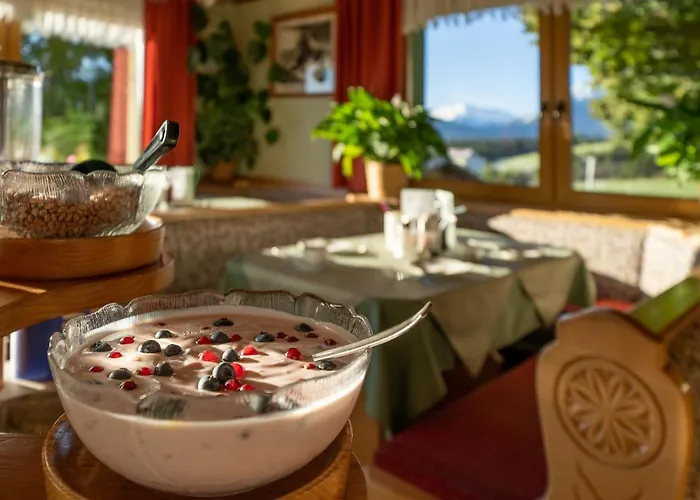 Готель Tischlbergerhof 3*