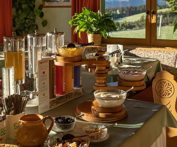 Hotel Tischlbergerhof