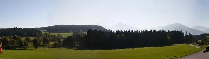 Tischlbergerhof Готель