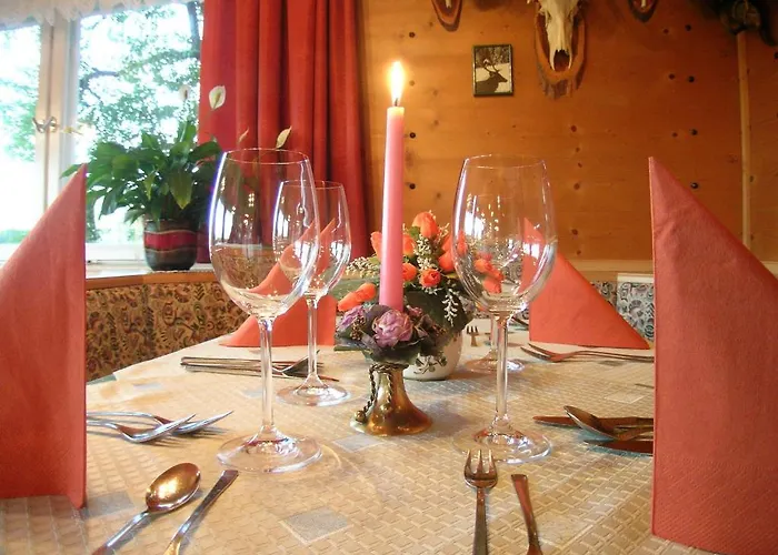 Tischlbergerhof Ramsau am Dachstein