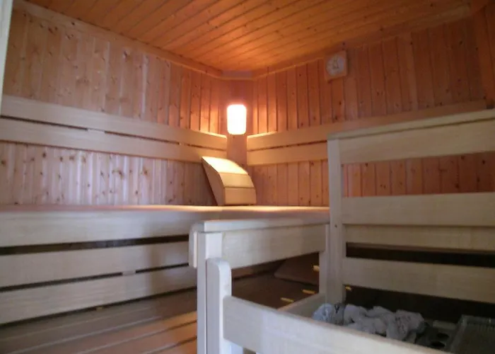 Tischlbergerhof 3* Рамзау-ам-Дахштайн