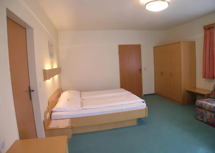 Hotel Tischlbergerhof Ramsau am Dachstein