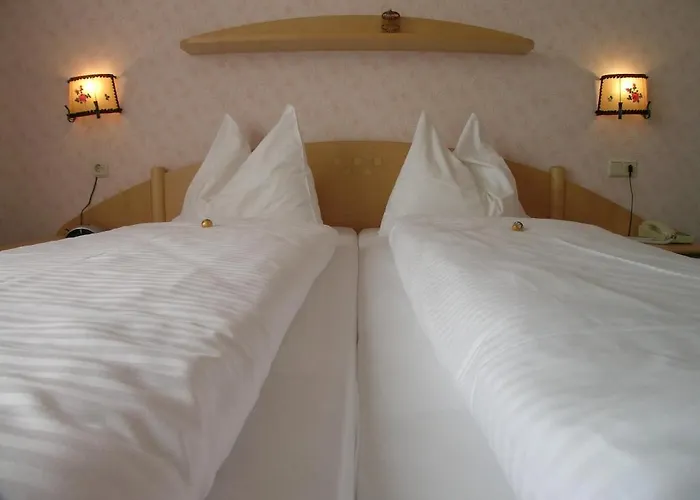 Tischlbergerhof Готель