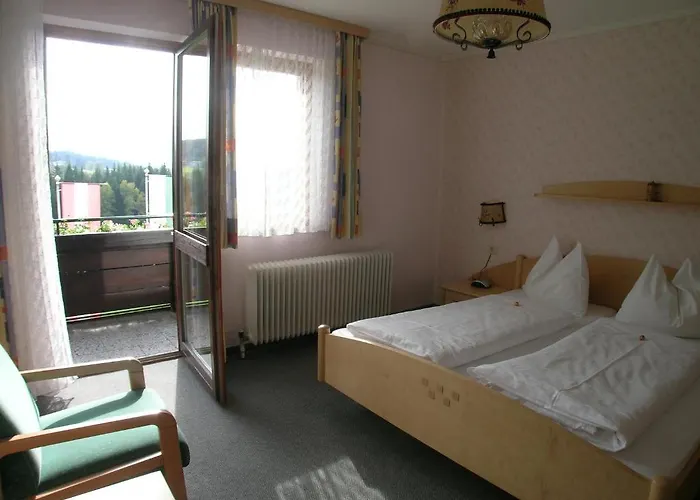 Tischlbergerhof Рамзау-ам-Дахштайн