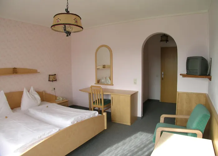 Готель Tischlbergerhof