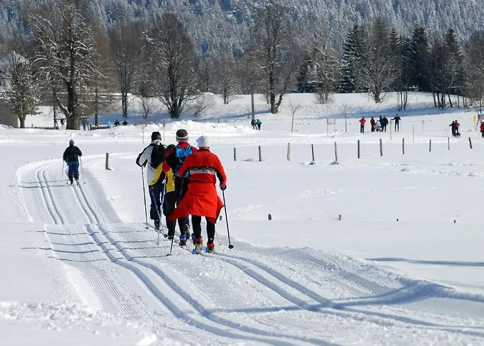 Готель Tischlbergerhof Рамзау-ам-Дахштайн