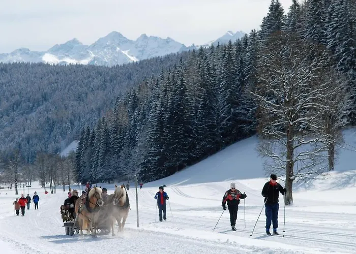 Готель Tischlbergerhof