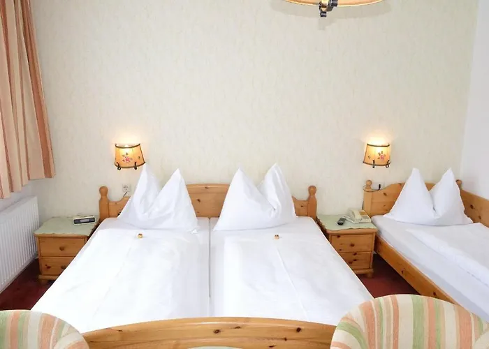 Tischlbergerhof 3* Рамзау-ам-Дахштайн