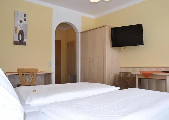 Hotel Tischlbergerhof