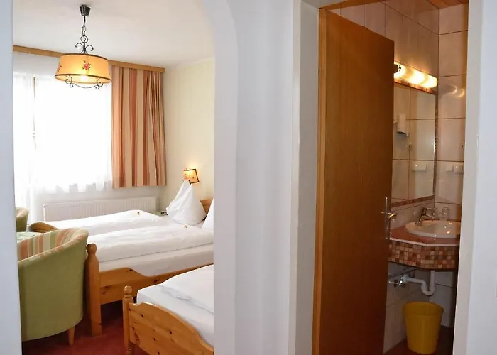 Tischlbergerhof Hotel Ramsau am Dachstein