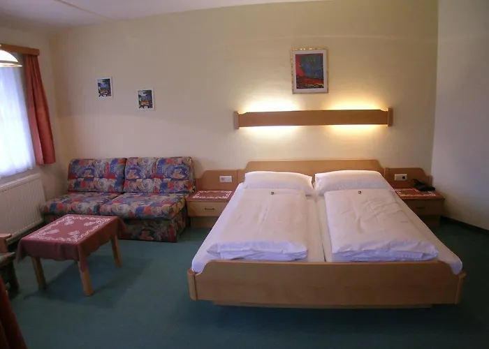 Tischlbergerhof Ramsau am Dachstein