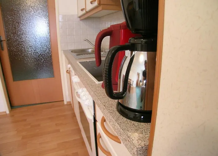 Tischlbergerhof Рамзау-ам-Дахштайн