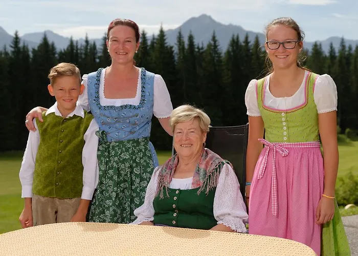 Готель Tischlbergerhof