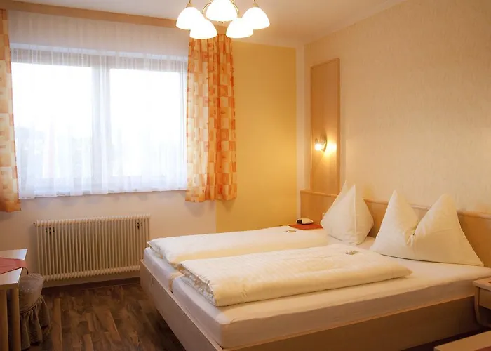 Готель Tischlbergerhof